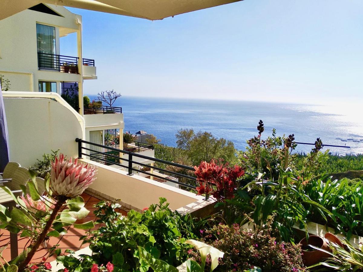 Jardim Do Arco "Esmee" Apartment Arco da Calheta  Exterior foto
