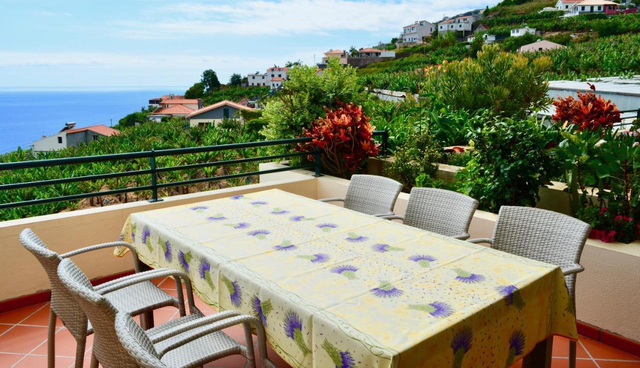 Jardim Do Arco "Esmee" Apartment Arco da Calheta  Exterior foto