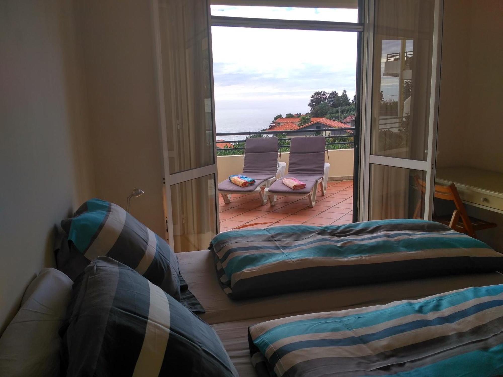 Jardim Do Arco "Esmee" Apartment Arco da Calheta  Exterior foto