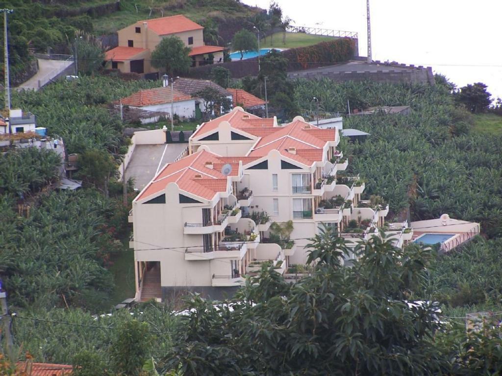 Jardim Do Arco "Esmee" Apartment Arco da Calheta  Exterior foto